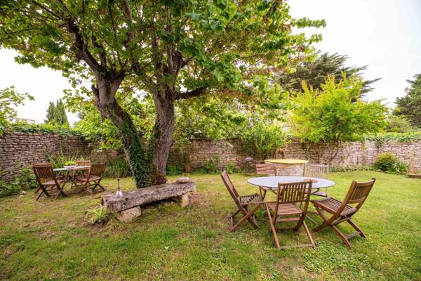 Vente Maison de luxe Saint-Pierre-d'Oléron 8 Pièces 175 m²