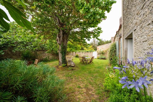 Vente Maison de luxe Saint-Pierre-d'Oléron 8 Pièces 175 m²