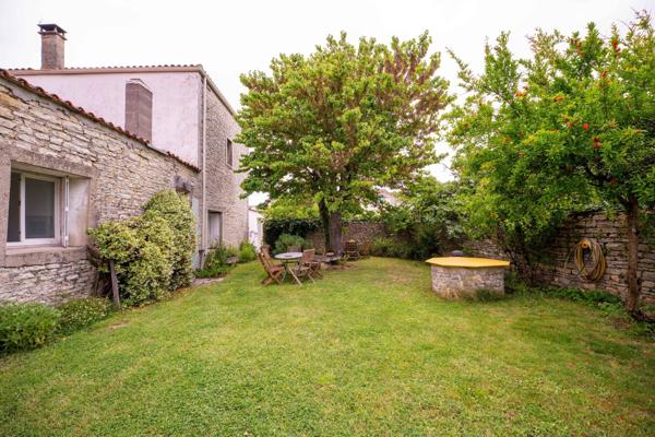 Vente Maison de luxe Saint-Pierre-d'Oléron 8 Pièces 175 m²