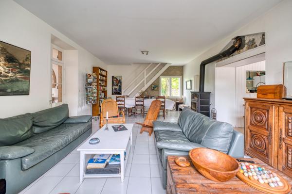 Vente Maison de luxe Saint-Pierre-d'Oléron 8 Pièces 175 m²