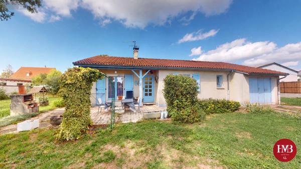 Achat - Maison | Maison Arpajon-sur-Cère 15130 4 pièces 84 m 2 901 m 2
