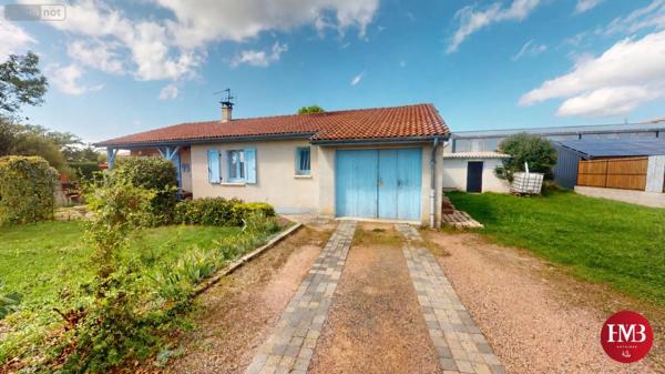Achat - Maison | Maison Arpajon-sur-Cère 15130 4 pièces 84 m 2 901 m 2