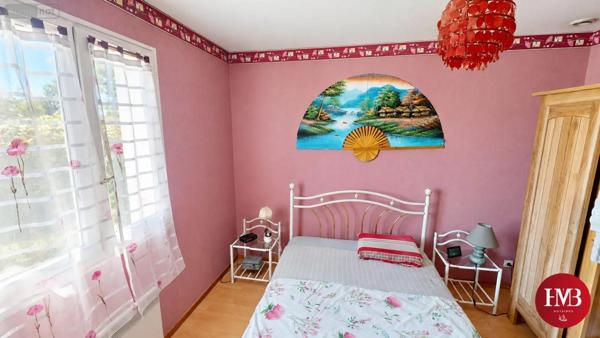 Achat - Maison | Maison Arpajon-sur-Cère 15130 4 pièces 84 m 2 901 m 2