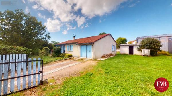 Achat - Maison | Maison Arpajon-sur-Cère 15130 4 pièces 84 m 2 901 m 2