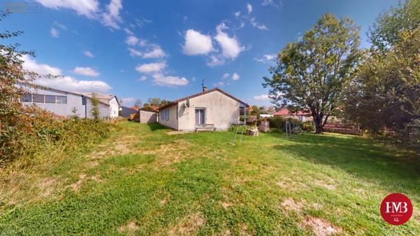 Achat - Maison | Maison Arpajon-sur-Cère 15130 4 pièces 84 m 2 901 m 2