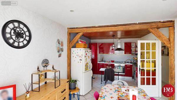 Achat - Maison | Maison Arpajon-sur-Cère 15130 4 pièces 84 m 2 901 m 2