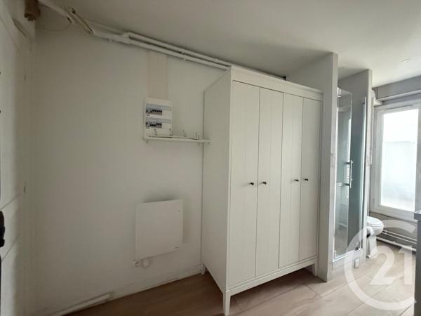 Appartement Studio à vendre  1 pièce - 9,05 m2 LEVALLOIS PERRET - 92