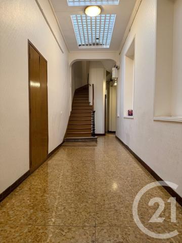 Appartement Studio à vendre  1 pièce - 9,05 m2 LEVALLOIS PERRET - 92