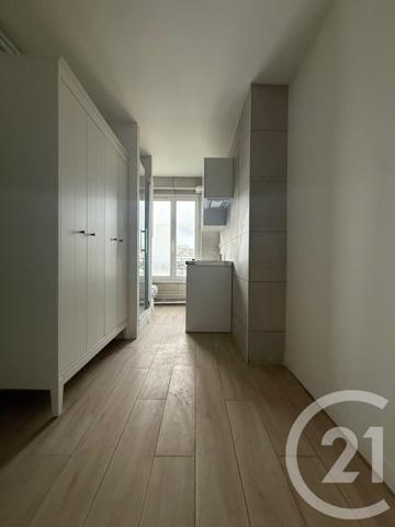 Appartement Studio à vendre  1 pièce - 9,05 m2 LEVALLOIS PERRET - 92