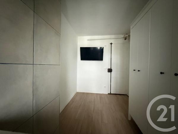 Appartement Studio à vendre  1 pièce - 9,05 m2 LEVALLOIS PERRET - 92