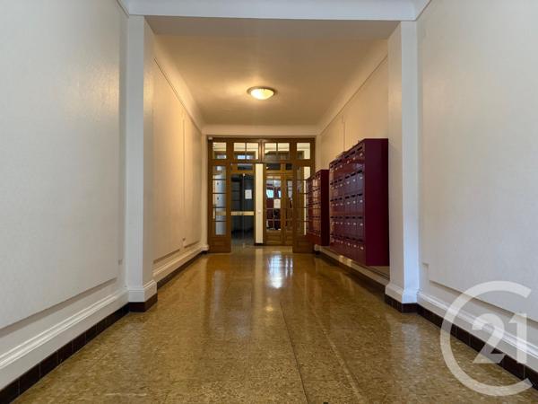 Appartement Studio à vendre  1 pièce - 9,05 m2 LEVALLOIS PERRET - 92