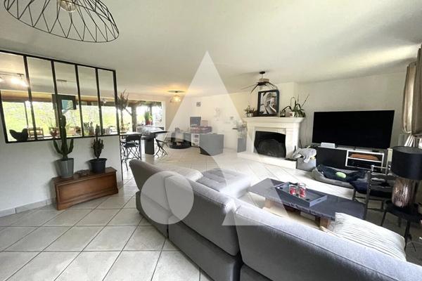 Maison 7 pièces 190 m2