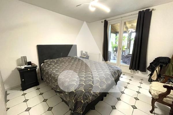 Maison 7 pièces 190 m2
