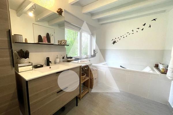 Maison 7 pièces 190 m2
