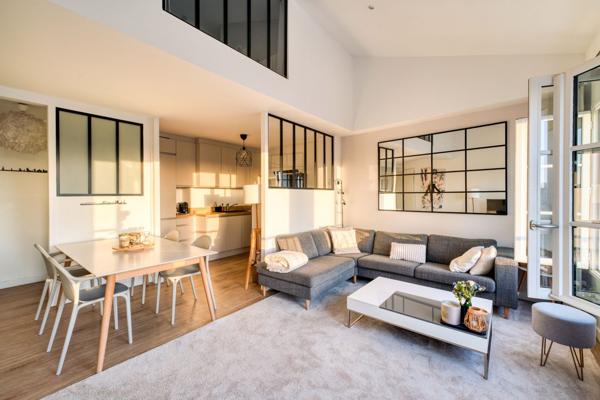 Vente Appartement de luxe La Rochelle 5 Pièces 88 m²