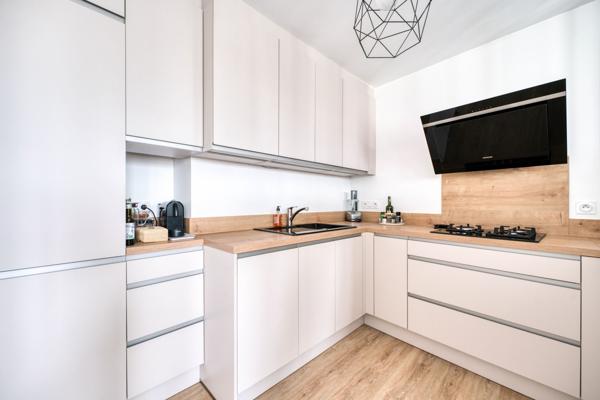 Vente Appartement de luxe La Rochelle 5 Pièces 88 m²