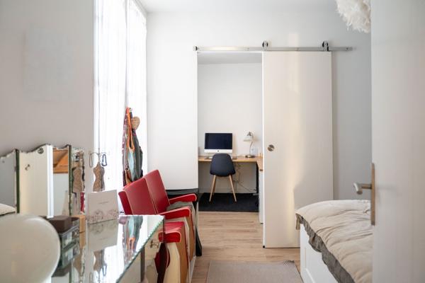 Vente Appartement de luxe La Rochelle 5 Pièces 88 m²
