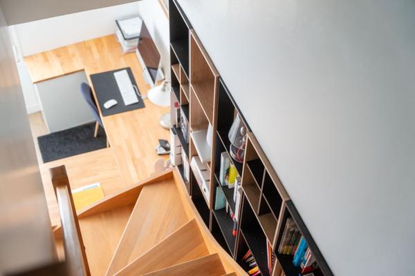 Vente Appartement de luxe La Rochelle 5 Pièces 88 m²