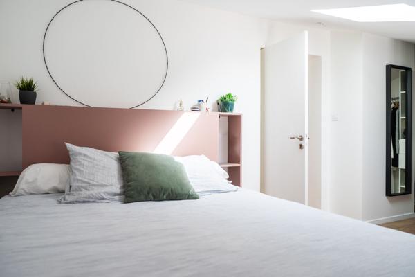Vente Appartement de luxe La Rochelle 5 Pièces 88 m²