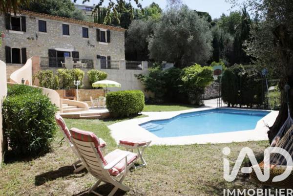 Maison à vendre 7 pièces 205 m² Nice