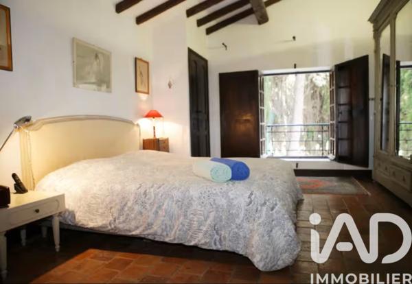 Maison à vendre 7 pièces 205 m² Nice