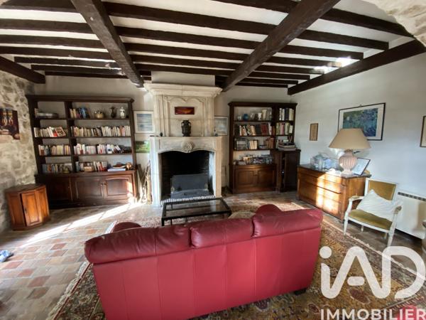 Maison à vendre 7 pièces 205 m² Nice