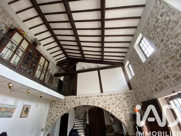 Maison à vendre 7 pièces 205 m² Nice