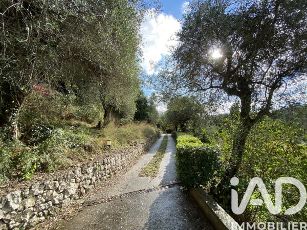 Maison à vendre 7 pièces 205 m² Nice