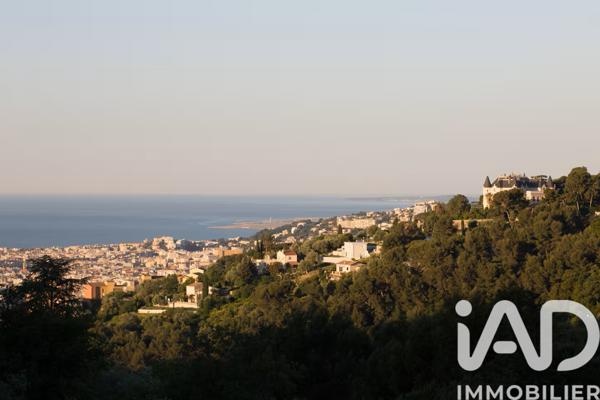 Maison à vendre 7 pièces 205 m² Nice