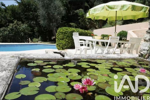 Maison à vendre 7 pièces 205 m² Nice