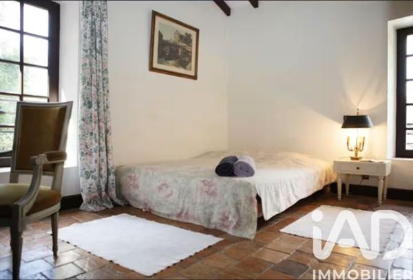 Maison à vendre 7 pièces 205 m² Nice