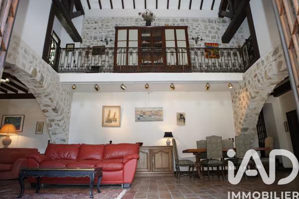 Maison à vendre 7 pièces 205 m² Nice