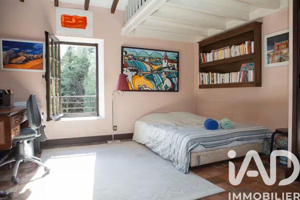 Maison à vendre 7 pièces 205 m² Nice