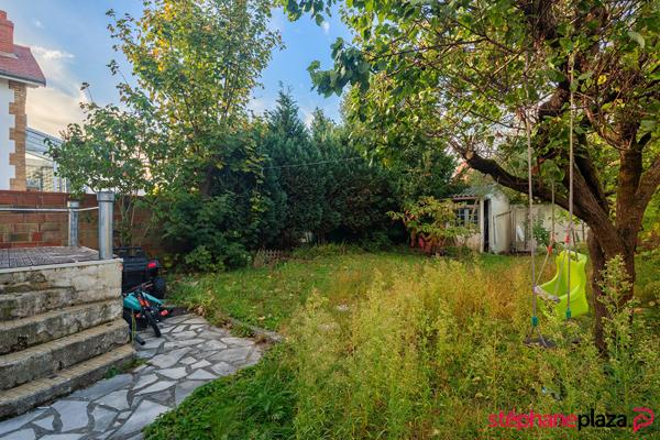 Maison 3 pièces 60 m2