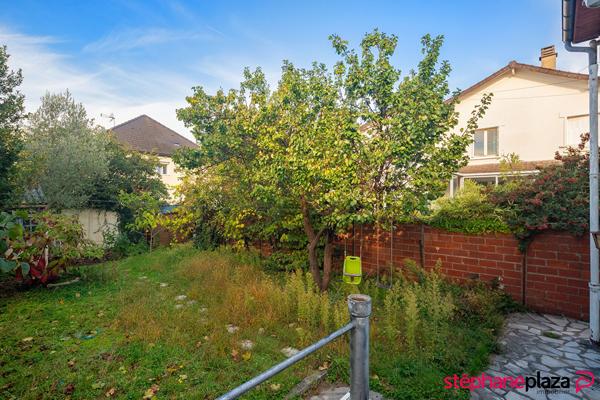 Maison 3 pièces 60 m2