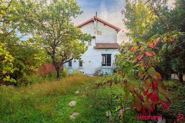 Maison 3 pièces 60 m2