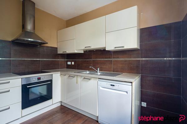 Maison 3 pièces 60 m2