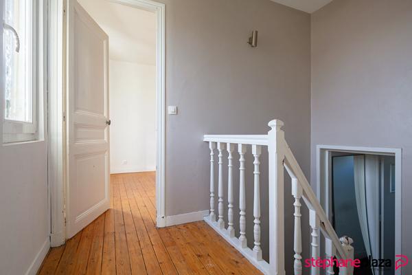 Maison 3 pièces 60 m2