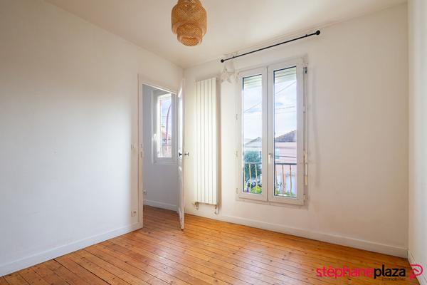 Maison 3 pièces 60 m2