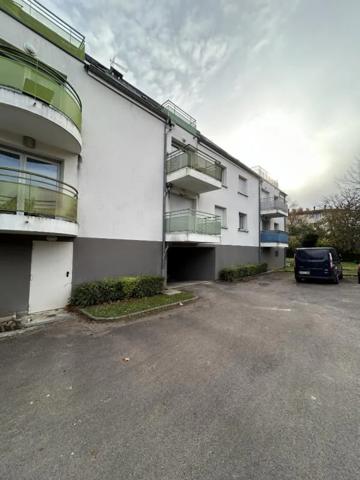 Parking / Box à louer à Dijon (21000)