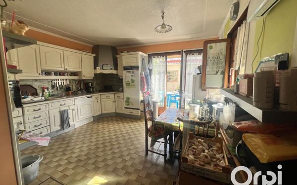 Maison à vendre    3 pièces • 87 m2 Calais