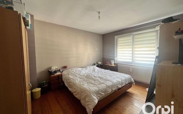 Maison à vendre    3 pièces • 87 m2 Calais