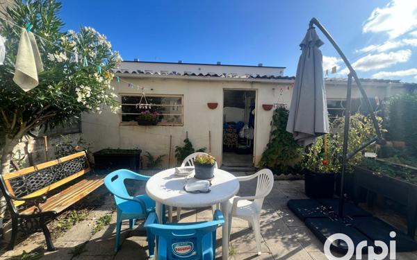 Maison à vendre    3 pièces • 87 m2 Calais