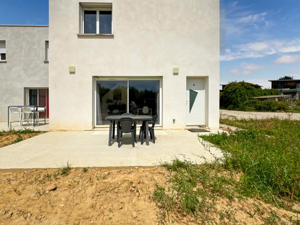 Saint-Jean-de-Thurigneux (01390) À vendre – Maison lumineuse avec jardin à Saint-Jean-de-Thurigneux