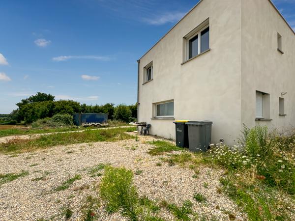 Saint-Jean-de-Thurigneux (01390) À vendre – Maison lumineuse avec jardin à Saint-Jean-de-Thurigneux