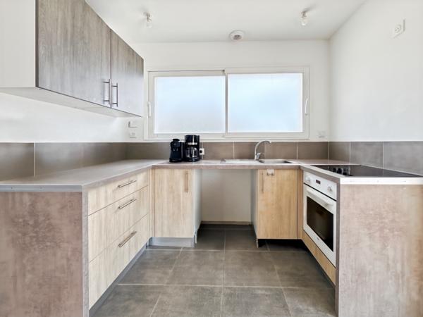 Saint-Jean-de-Thurigneux (01390) À vendre – Maison lumineuse avec jardin à Saint-Jean-de-Thurigneux