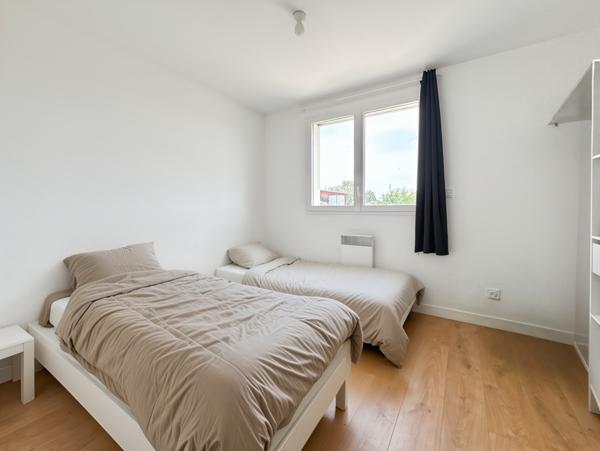 Saint-Jean-de-Thurigneux (01390) À vendre – Maison lumineuse avec jardin à Saint-Jean-de-Thurigneux