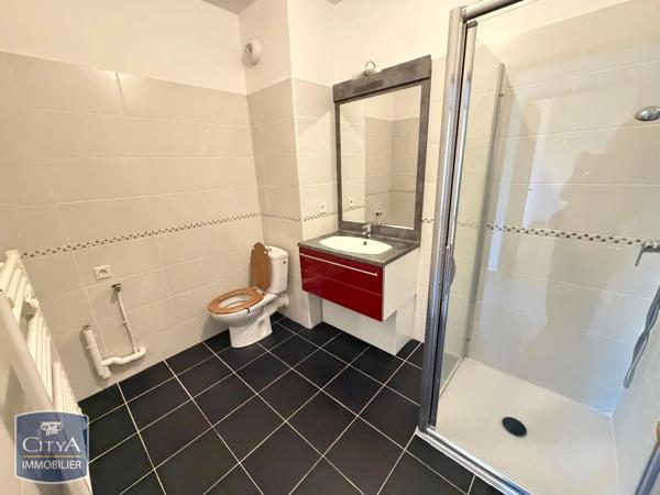 Appartement à louer 3 pièces 56.42m² Grasse (06130)