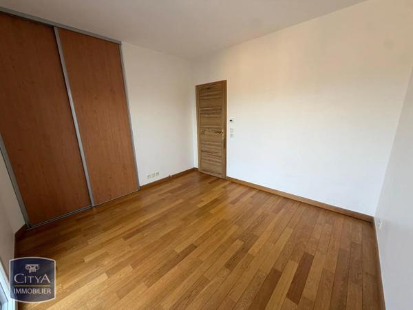 Appartement à louer 3 pièces 56.42m² Grasse (06130)