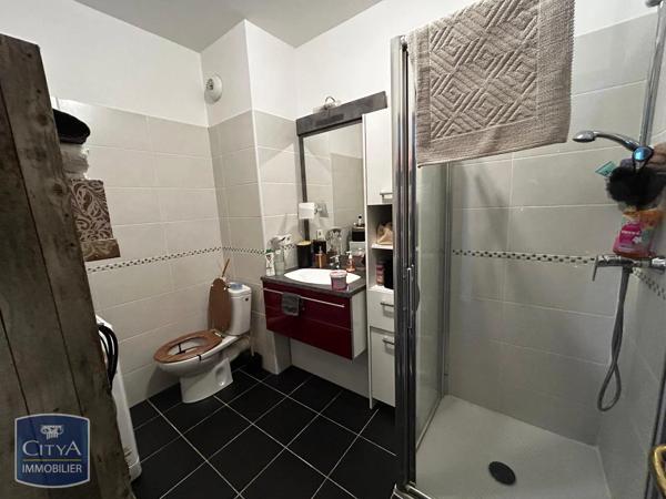 Appartement à louer 3 pièces 56m² Grasse (06130)